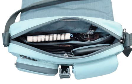 กระเป๋าสะพายกันน้ำ พรีเมี่ยม FEELFREE BLUE RIDGE PLAYMATE สี SKY_5